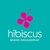 HIBISCUS Brand Management Logo