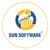 Sun Software Logo