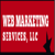 Web Marketing Services, LLC Logo