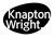 Knapton Wright Logo