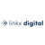 LinkX Digital Logo