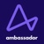 Ambassador Labs Logo