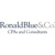 Ronald Blue & Co. CPAs and Consultants Logo