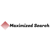 Maximized Search Logo