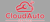 Cloud Auto Service Logo