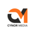 Cynor Media Logotype