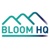 BloomHQ Logotype