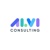 Alvi Consulting Logo