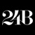 24B Logo