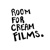 Room For Cream Films Logo