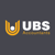 UBS Accountants Logo