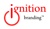 Ignition Branding Logo