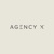 Agency X Logo