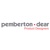 Pemberton Dear Ltd Logo