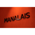 Manalais Comunicação Logo