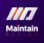 Maintain Design Logo