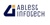 Ablest Infotech Logo