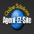 Agent Easy Site Logo