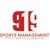 Provider Logotype 919 Sports Management Logo