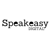 Speakeasy Digital Logo