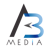 AB Media USA Logo