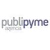 Publipyme Bilbao Logo