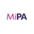 Mi PA Logo