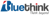 Bluethink IT Consulting Pvt. Ltd. Logo