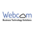 Webcom Solutions Logotype