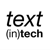 Text in Tech Logotype