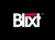 Blixt Logotype
