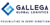 Gallega Global Logistics Logo