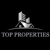 Top Properties Logo