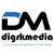 Digrk Media Logo