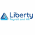 Liberty Payroll and HR Logo