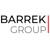 BARREK Group Logo