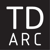 TD Architects, Inc. Logo