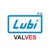 Lubi Valves Logotype