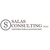 Salas Consulting Logo