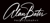 Alan Bates Photography Logotype