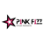 Pink Fizz Virtual Assistants Logo