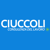 CIUCCOLI Logo