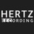 Hertz Recording Studio Logotype