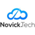 Novick Tech Logotype