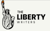 The Liberty Writers Logo