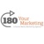 180 Your Marketing Logo