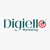 Digiello Marketing | Best Digital Marketing Agency in Delhi Logo