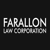 Farallon Law Corporation Logotype