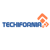Techifornia IT Services Logo
