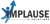 Implause IT Solution Logo